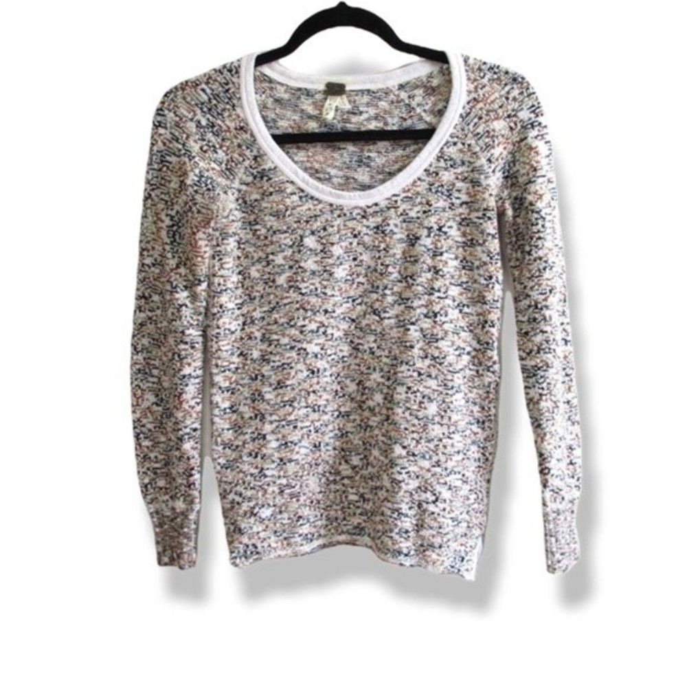 We the Free lightweight Sweater C-40